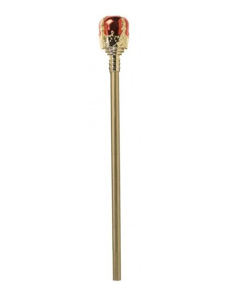 Sceptre royal 48 cm
