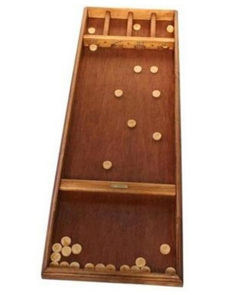 Location Billard hollandais