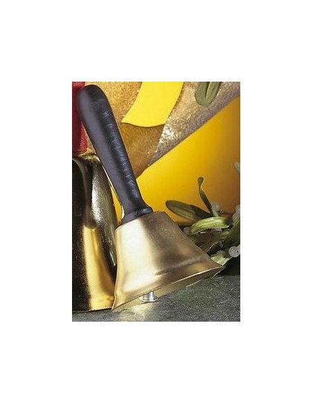 Cloche Noel, pas cher, deguisement adulte, costume homme