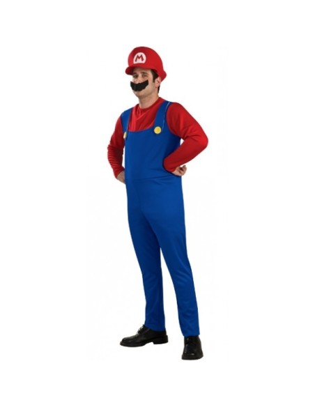 Mario Bros