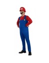 Location déguisement Mario Bross