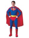 Location costume Superman