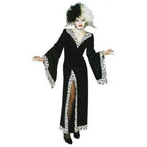 Location costume Cruella