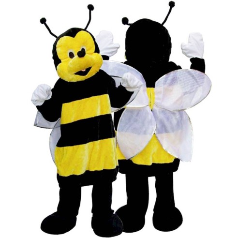 Déguisement Mascotte Abeille - Festimania