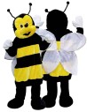 Déguisement Mascotte - Costume Abeille