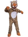 Déguisement peluche Léopard Adulte - Festimania