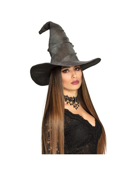 Chapeau sorcière Zelda