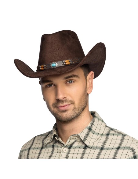 Chapeau cowboy Brody
