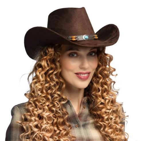 Chapeau cowboy Brody