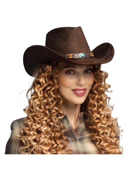 Chapeau cowboy Brody