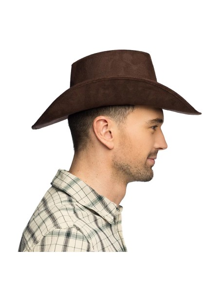 Chapeau cowboy Brody