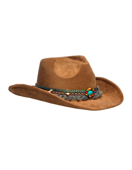 Chapeau cowboy Festival