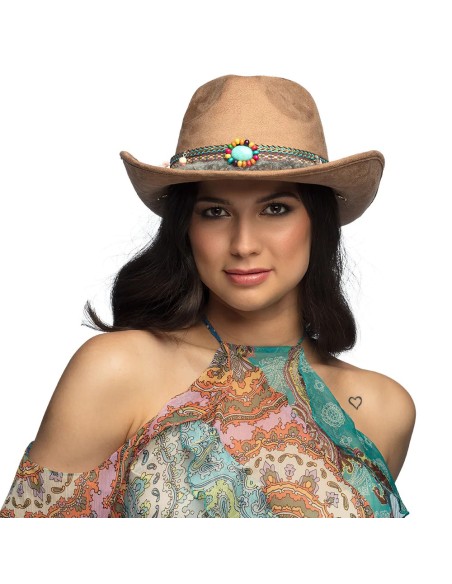 Chapeau cowboy Festival