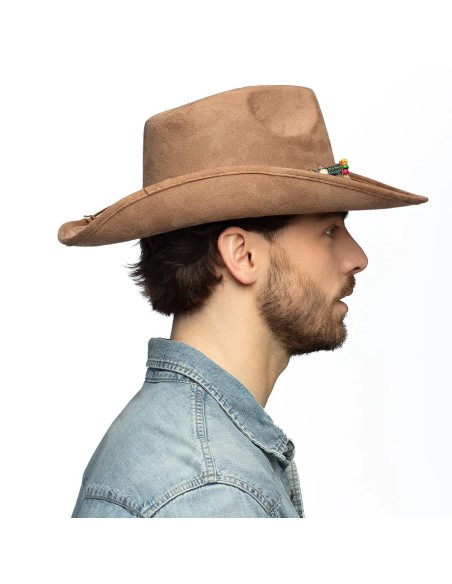 Chapeau cowboy Festival