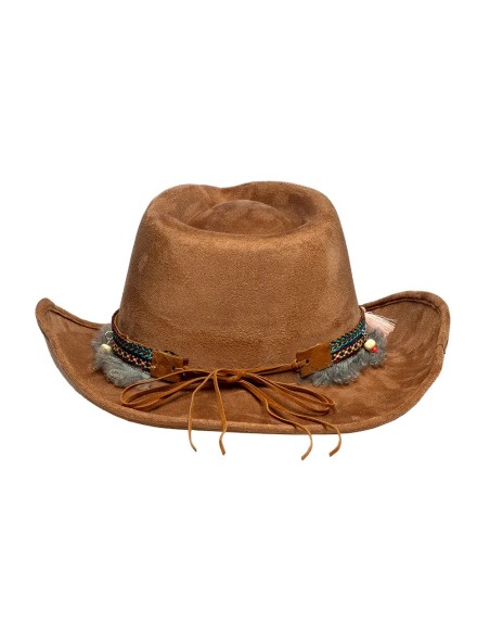 Chapeau cowboy Festival