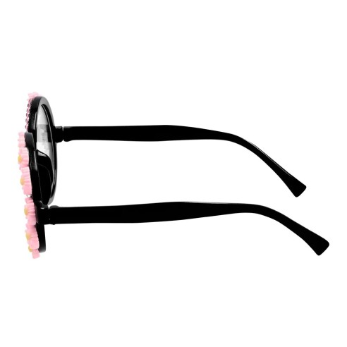 Lunettes party Rosa
