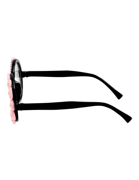 Lunettes party Rosa