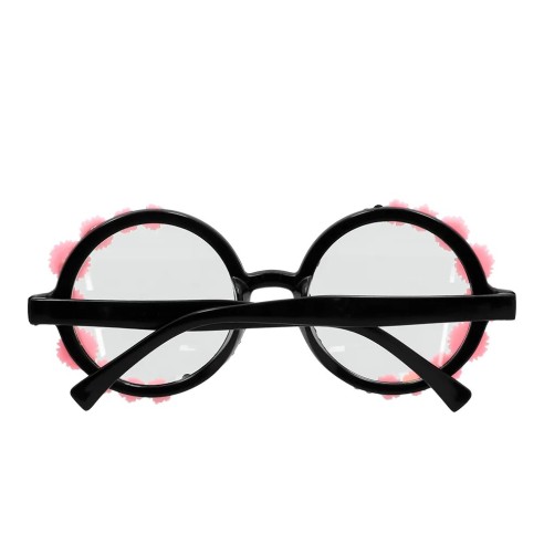 Lunettes party Rosa
