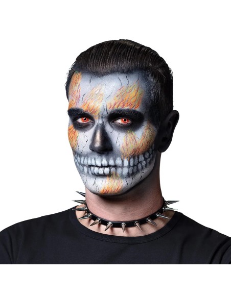 Lentilles Hell biker - 1 semaine