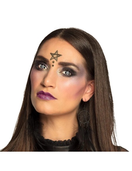 Lentilles Pentacle - 1 semaine