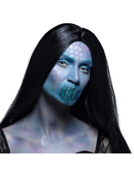 Lentilles Evil mermaid - 1 semaine