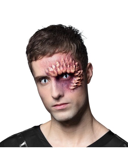 Lentilles Dragon - 1 semaine