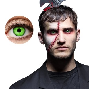 Lentilles Franky - 1 semaine