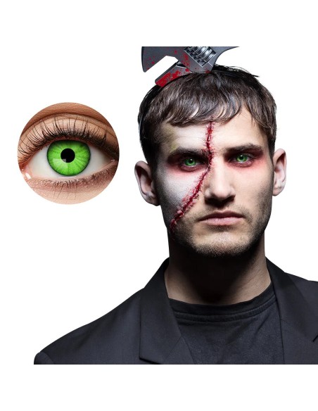 Lentilles Franky - 1 semaine