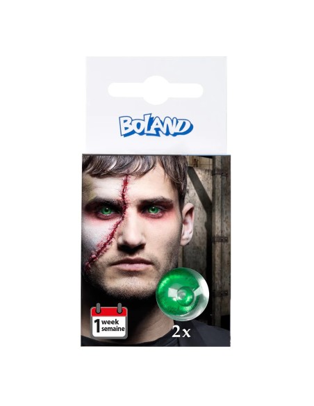 Lentilles Franky - 1 semaine