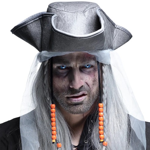 Lentilles Foudre - 1 semaine