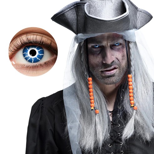 Lentilles Foudre - 1 semaine