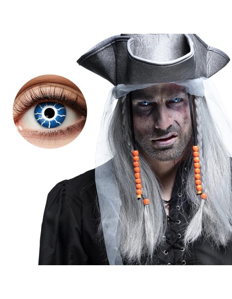 Lentilles Foudre - 1 semaine