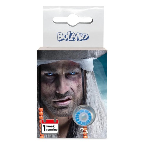 Lentilles Foudre - 1 semaine