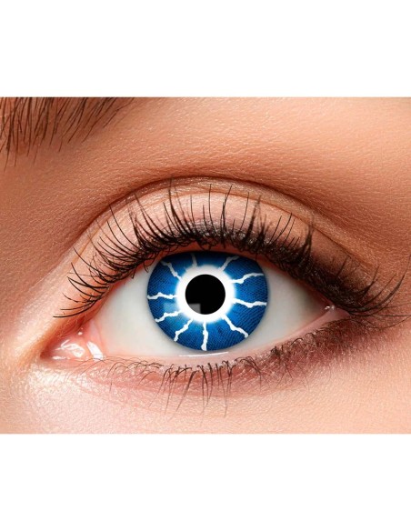 Lentilles Foudre - 1 semaine