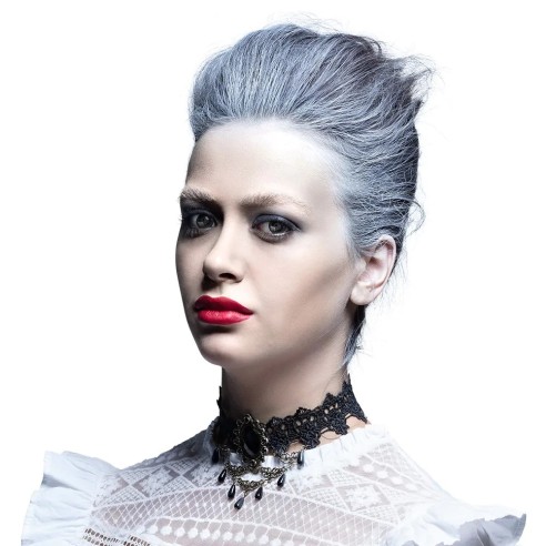 Lentilles Obscurité - 1 semaine