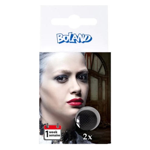 Lentilles Obscurité - 1 semaine