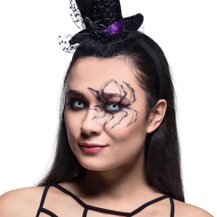 Lentilles Araignée- 1 semaine 2