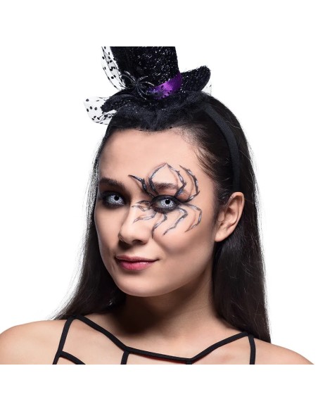 Lentilles Araignée- 1 semaine