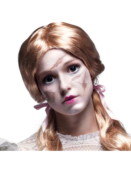 Lentilles Broken Doll - 1 semaine