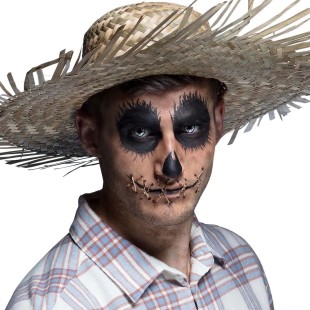 Lentilles Epouvantail - 1 semaine 2