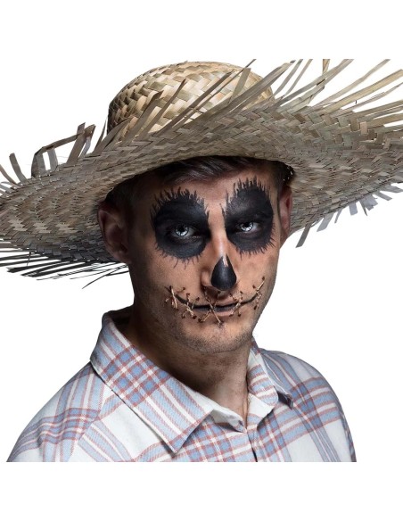 Lentilles Epouvantail - 1 semaine