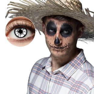 Lentilles Epouvantail - 1 semaine