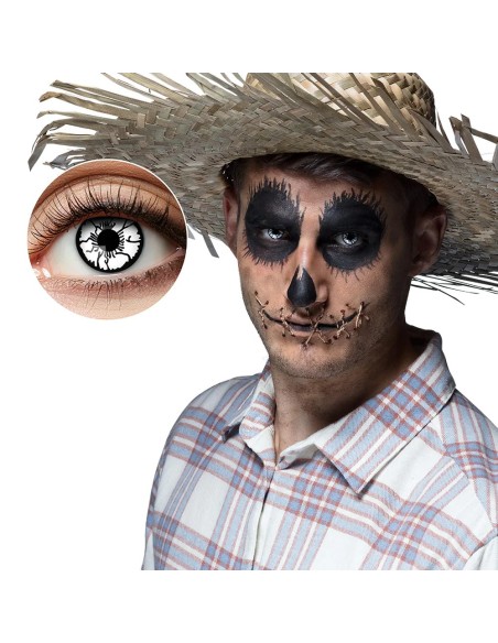 Lentilles Epouvantail - 1 semaine