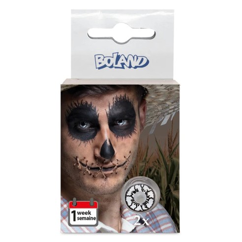 Lentilles Epouvantail - 1 semaine