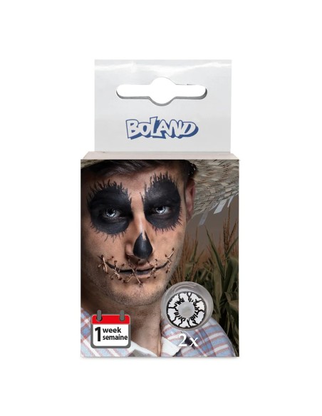 Lentilles Epouvantail - 1 semaine