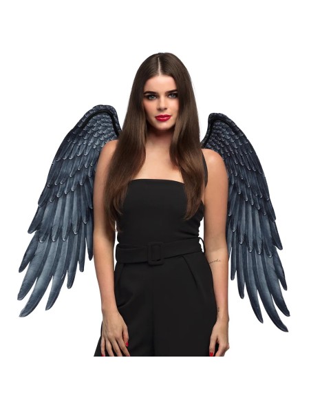 Déguisement - Ailes d'ange blanches 50cm - Festimania