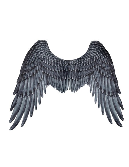 Déguisement - Ailes d'ange blanches 50cm - Festimania