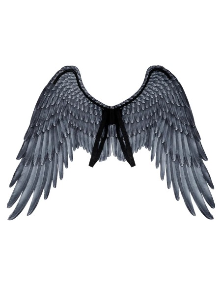 Déguisement - Ailes d'ange blanches 50cm - Festimania