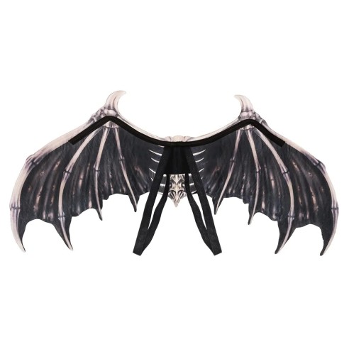 Déguisement - Ailes d'ange blanches 50cm - Festimania