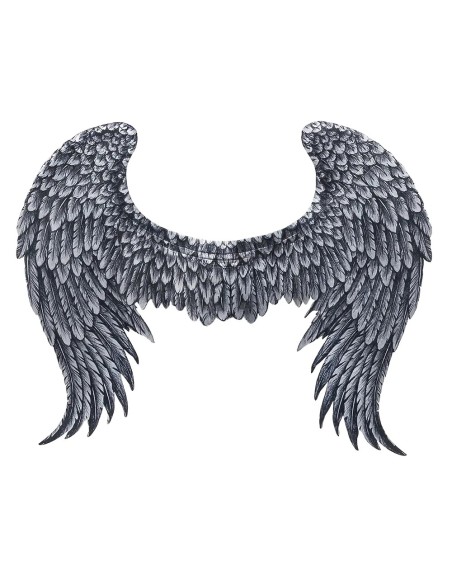 Déguisement - Ailes d'ange blanches 50cm - Festimania